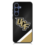 UCF Knights Samsung Galaxy S25 FE Case OV10181
