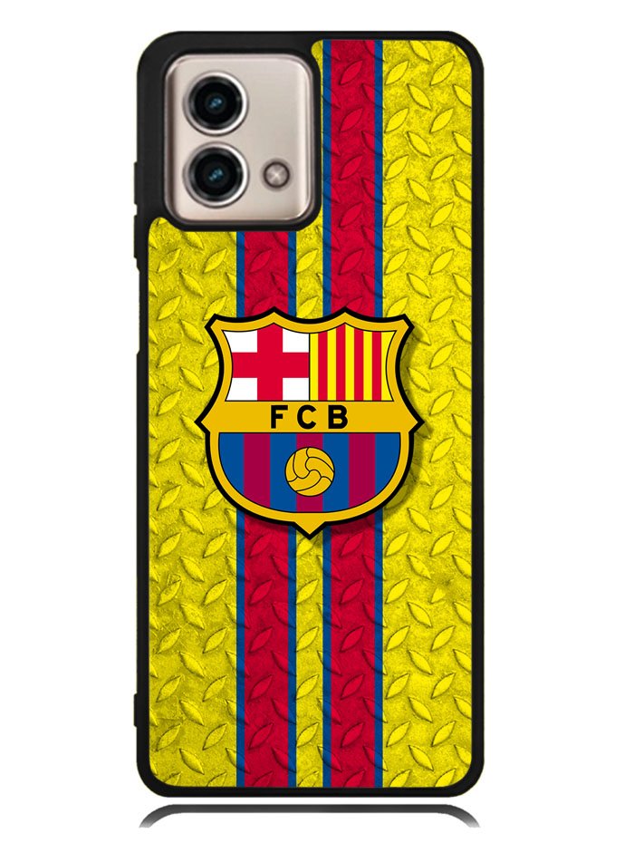 FC Barcelona Motorola Moto G Stylus 5G 2023 Case OV10001