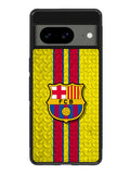 FC Barcelona Google Pixel 8A Case QC10001