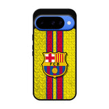 FC Barcelona Google Pixel 10 Case OV10001