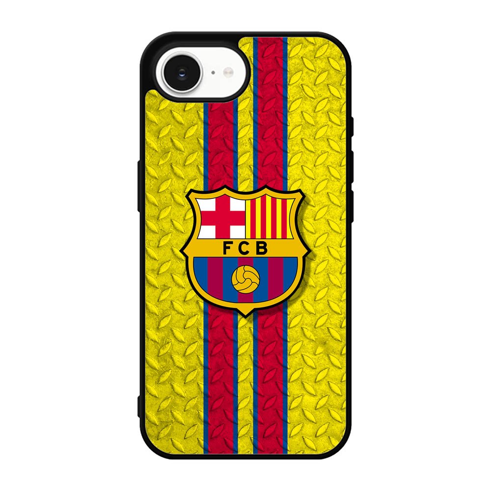 FC Barcelona iPhone 17e Case OV10001