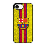 FC Barcelona iPhone 17e Case OV10001