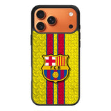 FC Barcelona iPhone 17 Pro Max Case OV10001