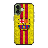 FC Barcelona iPhone 17 Case OV10001