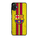 FC Barcelona Samsung Galaxy A07 Case OV10001