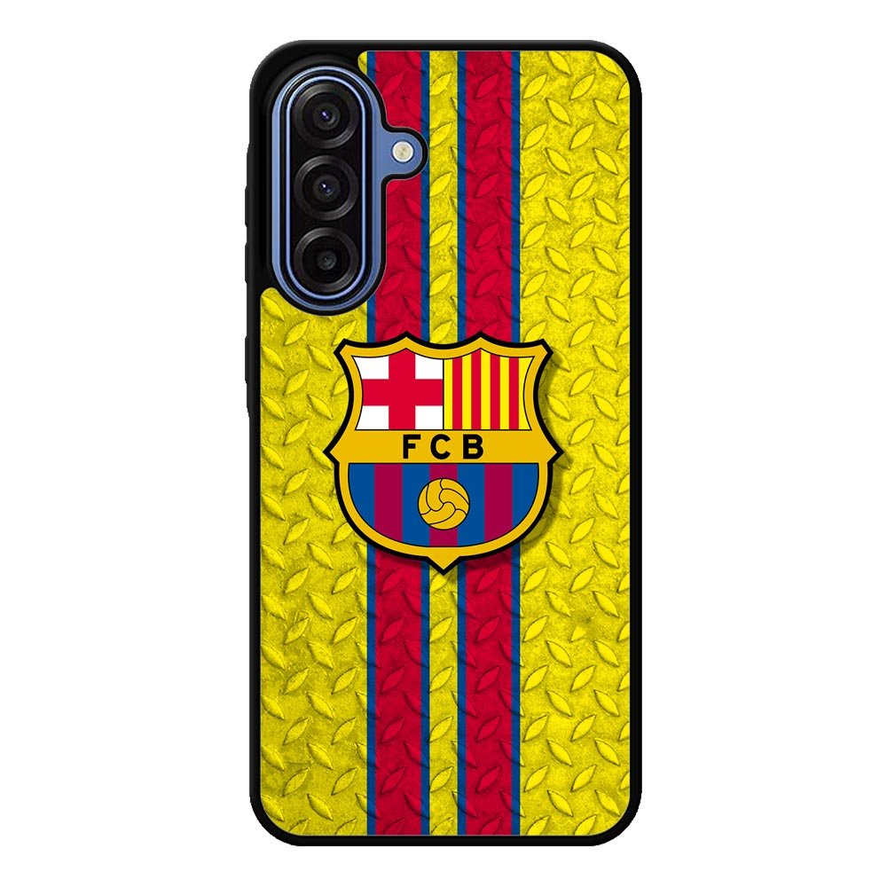 FC Barcelona Samsung Galaxy A17 Case OV10001