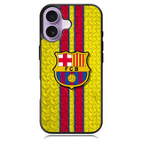 FC Barcelona iPhone 17 Case OV10001