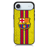 FC Barcelona iPhone 17 Air Case OV10001