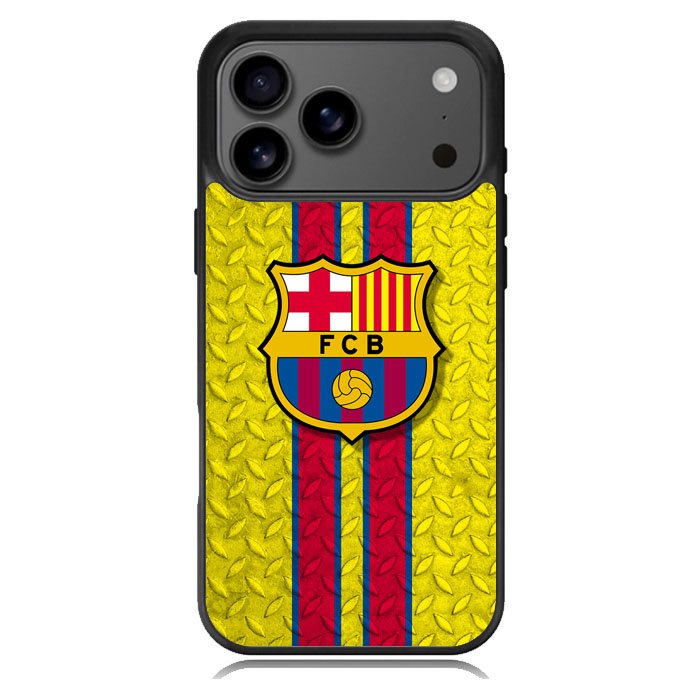 FC Barcelona Samsung Galaxy S26 Ultra Case OV10001