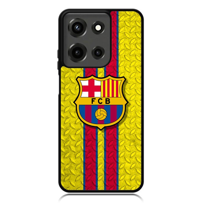 FC Barcelona Motorola Moto G 5G 2025 Case OV10001