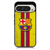 FC Barcelona Google Pixel 10 | Google Pixel 10 Pro Case RC10001