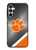 Clemson Tigers 2nd Samsung Galaxy A15 5G Case