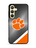 Clemson Tigers 2nd Samsung Galaxy S25 Plus 5G , Samsung Galaxy S25+ 5G Case