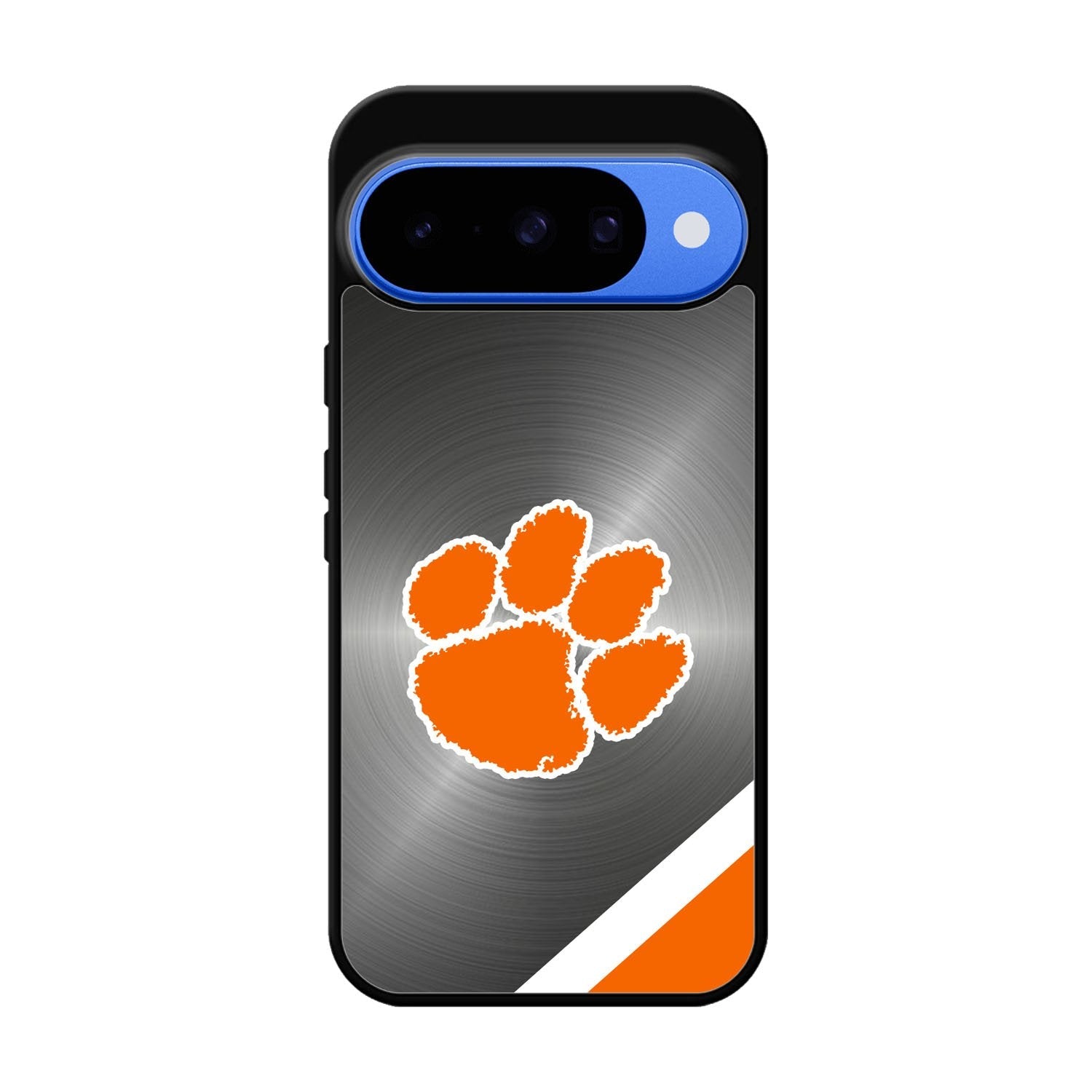 Clemson Tigers 2nd Google Pixel 10 Case