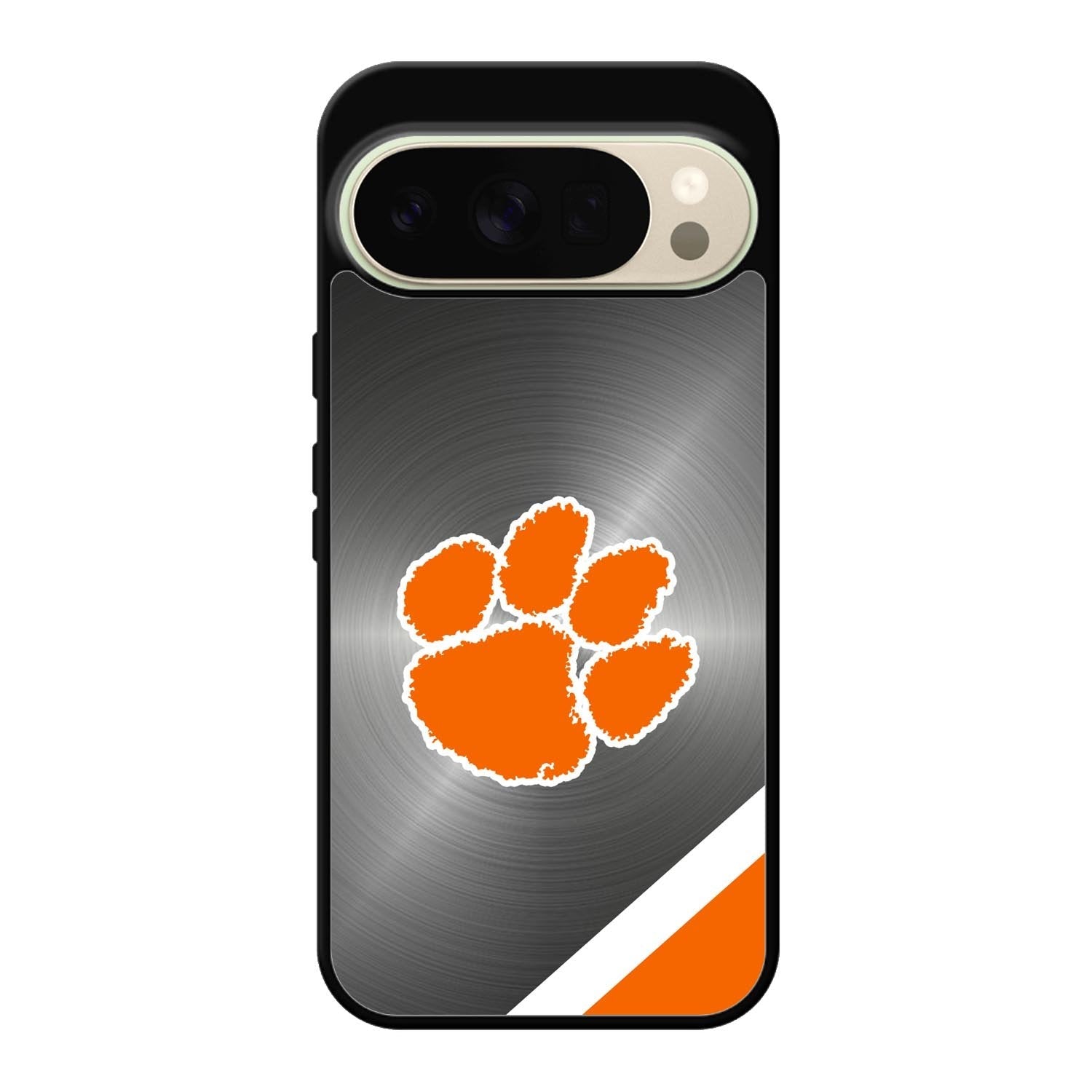 Clemson Tigers 2nd Google Pixel 10 Pro XL Case