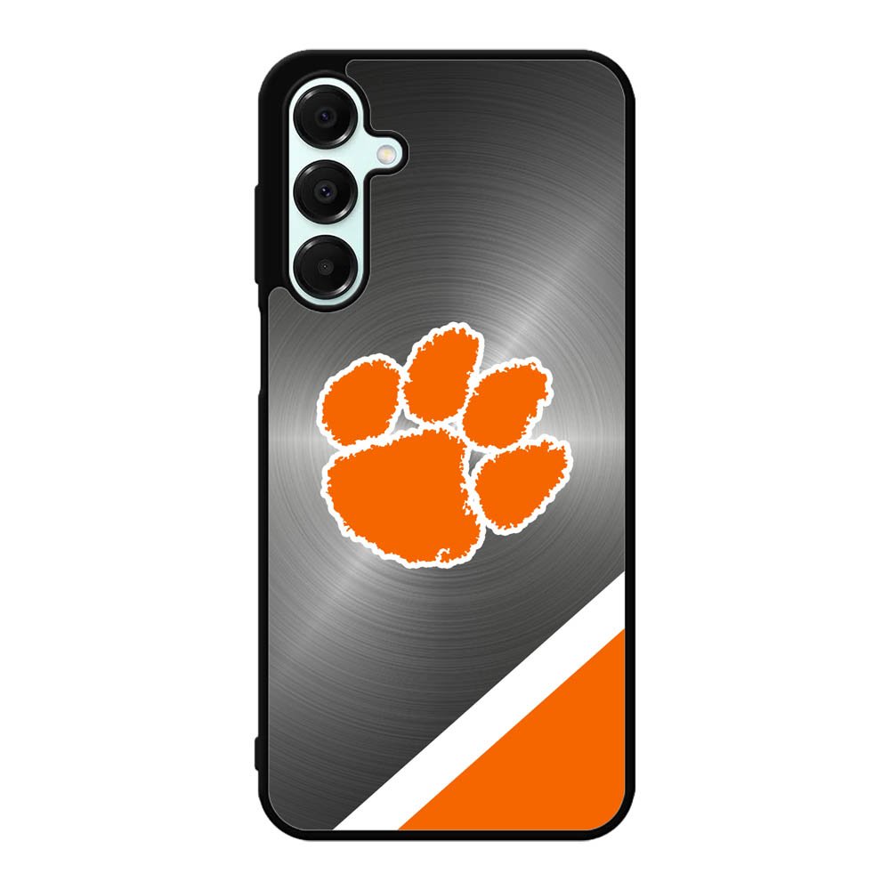 Clemson Tigers 2nd Samsung Galaxy A16 Case OV5059