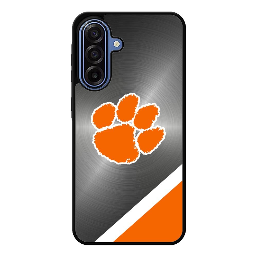 Clemson Tigers 2nd Samsung Galaxy A17 Case