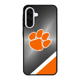 Clemson Tigers 2nd Samsung Galaxy A56 Case OV5059