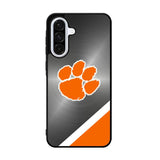 Clemson Tigers 2nd Samsung Galaxy A36 Case OV3534