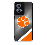 Clemson Tigers 2nd Motorola Moto Edge 2024 Case OV3534