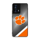 Clemson Tigers 2nd Motorola Moto G Power 5G 2024 Case OV3534