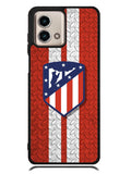 Atletico Madrid Motorola Moto G Stylus 5G 2023 Case OV9939