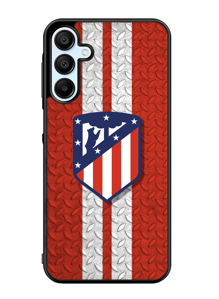 Atletico Madrid Samsung Galaxy A15 5G Case OV9939