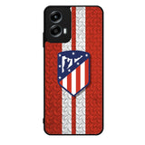 Atletico Madrid Motorola Moto G Play 2024 Case OV9939