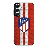 Atletico Madrid Samsung Galaxy A16 Case OV9939