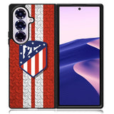Atletico Madrid Samsung Galaxy Z Fold 7 Case OV9939