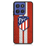 Atletico Madrid Motorola Moto G Stylus 5G 2025 Case OV9939