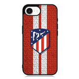 Atletico Madrid iPhone 16e Case OV9939