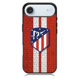 Atletico Madrid iPhone 17 Air Case OV9939