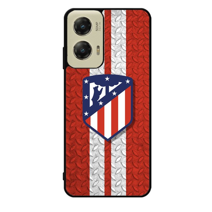 Atletico Madrid Motorola Moto G Stylus 5G 2024 Case OV9939