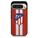 Atletico Madrid Google Pixel 10 Pro XL Case RC9939