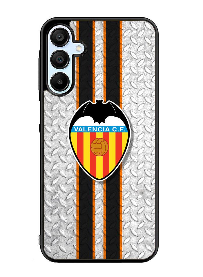 Valencia CF Samsung Galaxy A15 5G Case OV10190