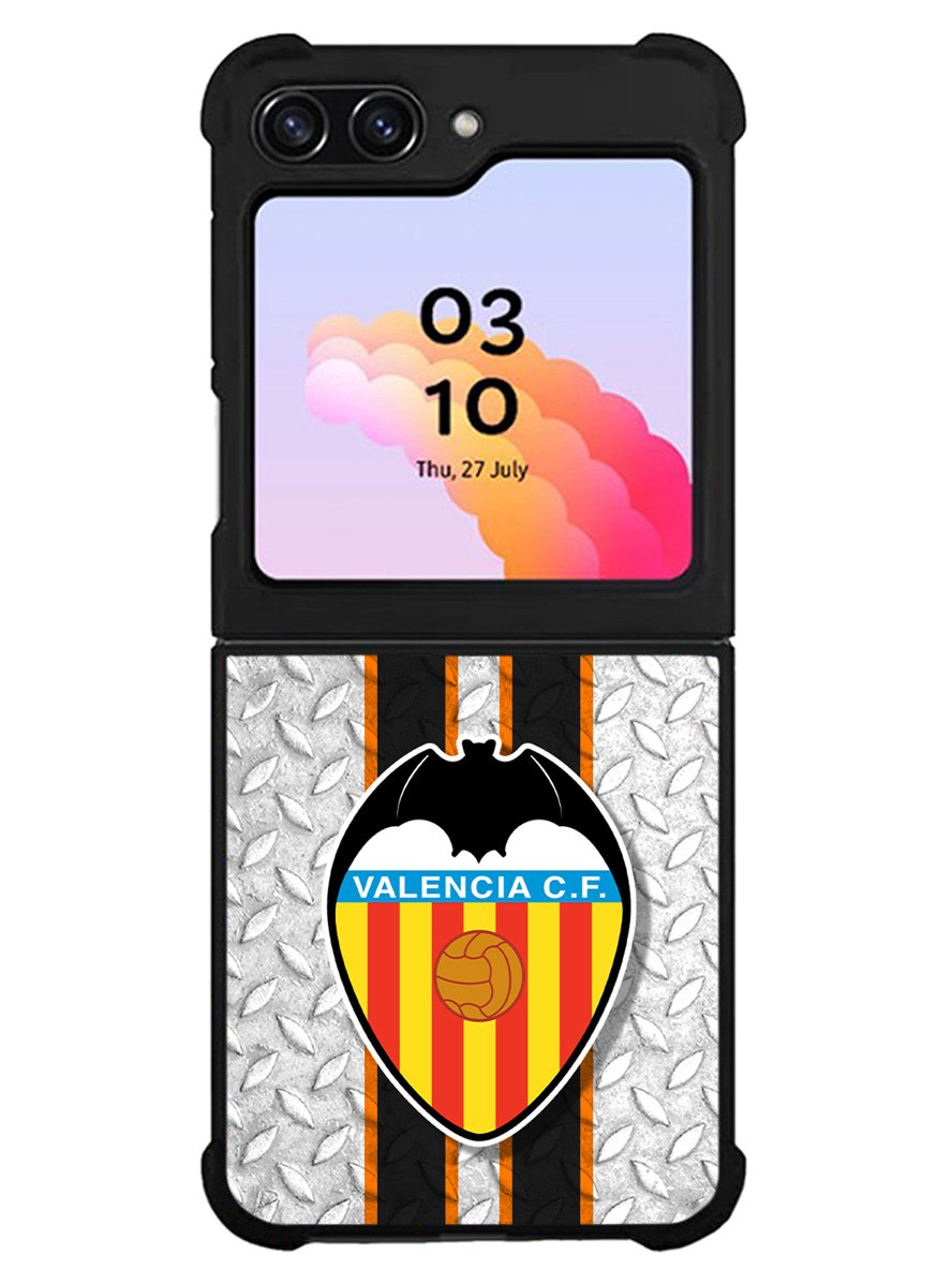 Valencia CF Samsung Galaxy Z Flip 5 5G 2023 Case OV10190