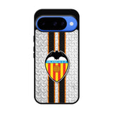 Valencia CF Google Pixel 10 Case QC10190