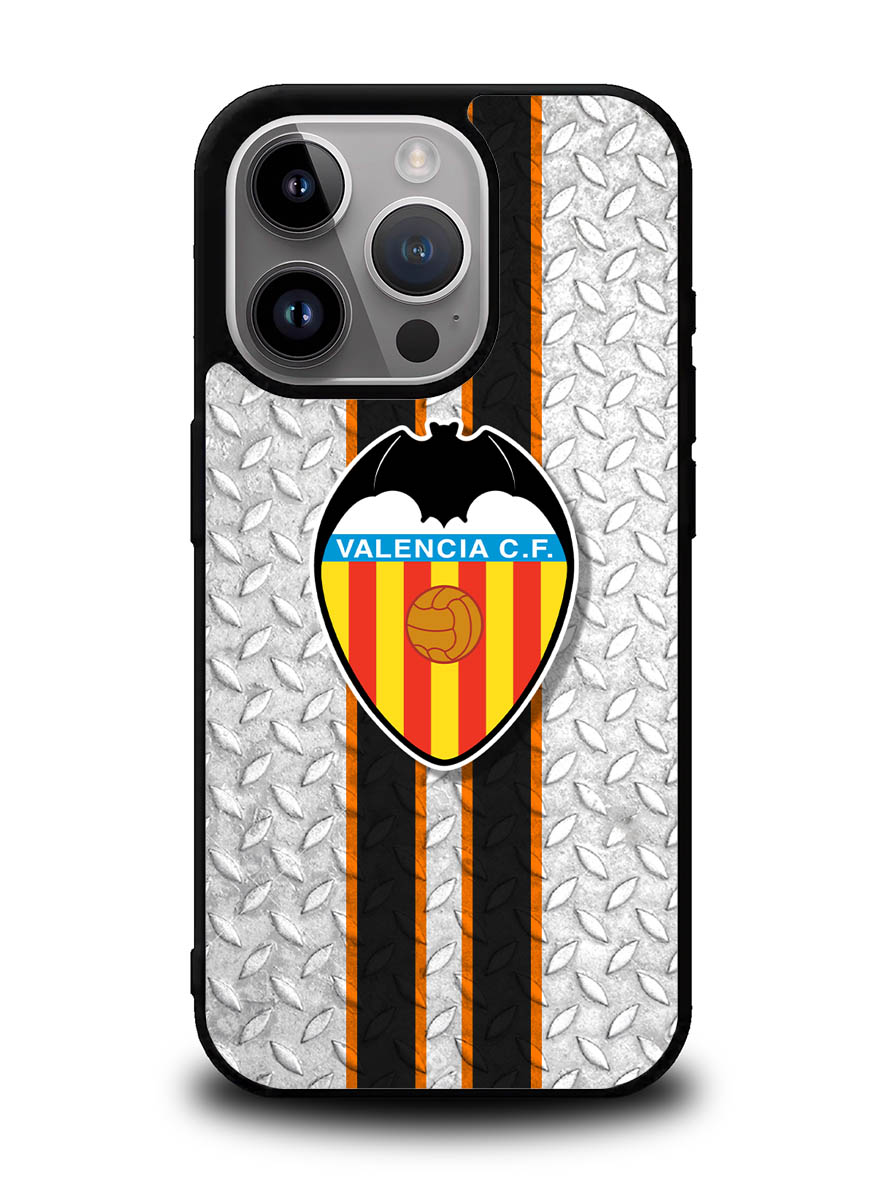 Valencia CF iPhone 16 Pro Max Case QC10190