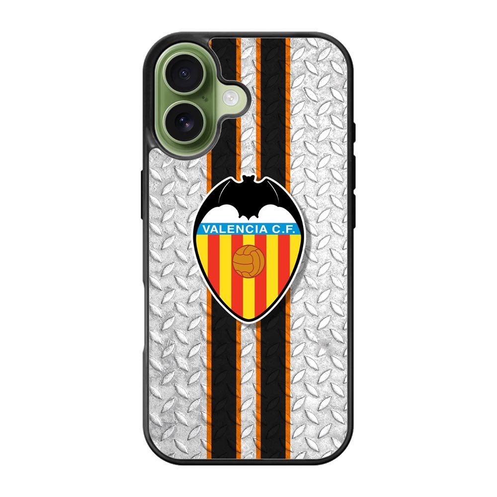 Valencia CF iPhone 17 Case QC10190