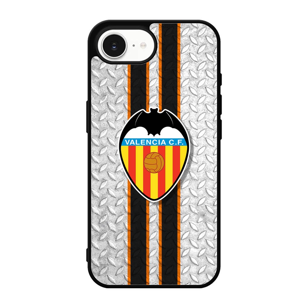 Valencia CF iPhone 17e Case QC10190