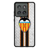 Valencia CF Motorola Moto Edge 2025 Case QC10190