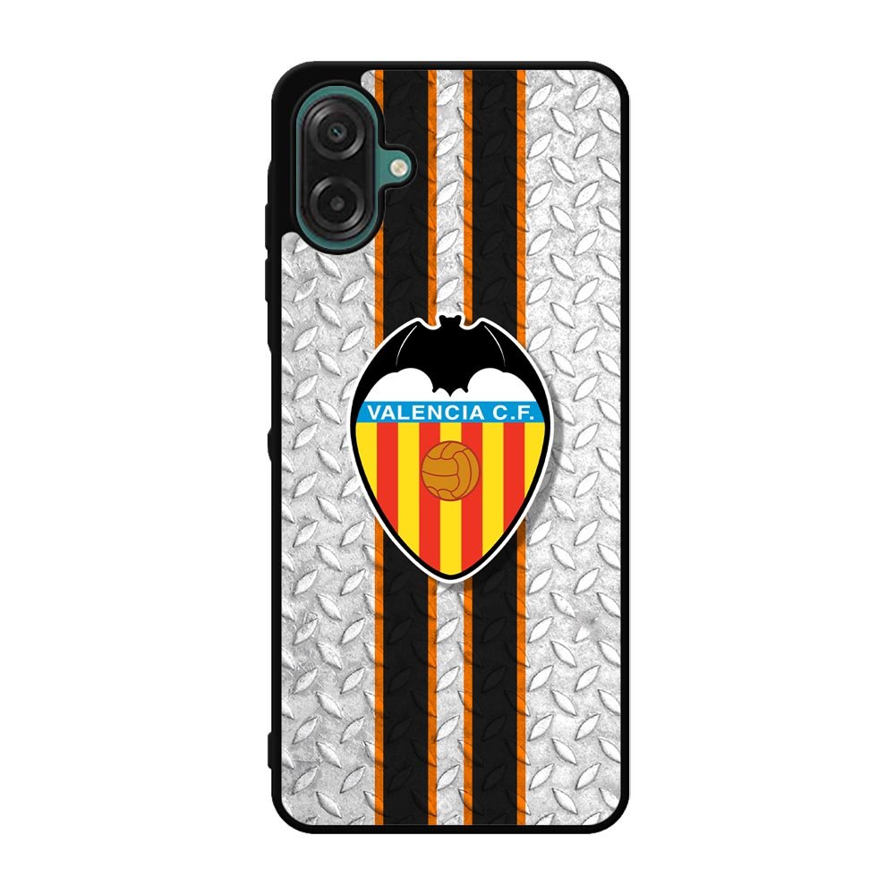 Valencia CF Samsung Galaxy A07 Case QC10190