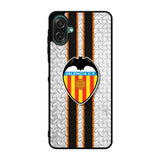 Valencia CF Samsung Galaxy A07 Case QC10190