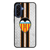 Valencia CF Samsung Galaxy A17 Case QC10190