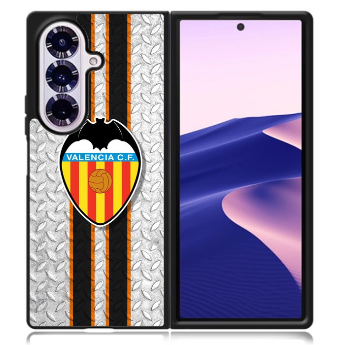 Valencia CF Samsung Galaxy Z Fold 7 Case OV10190