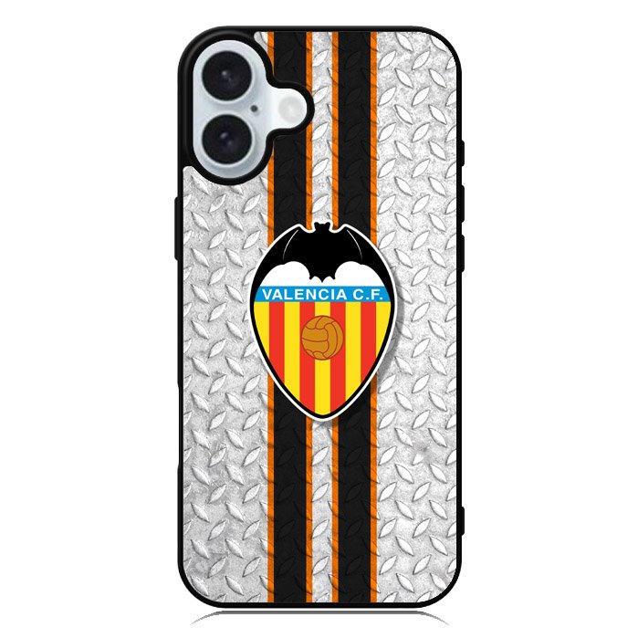 Valencia CF iPhone 16 Case QC10190