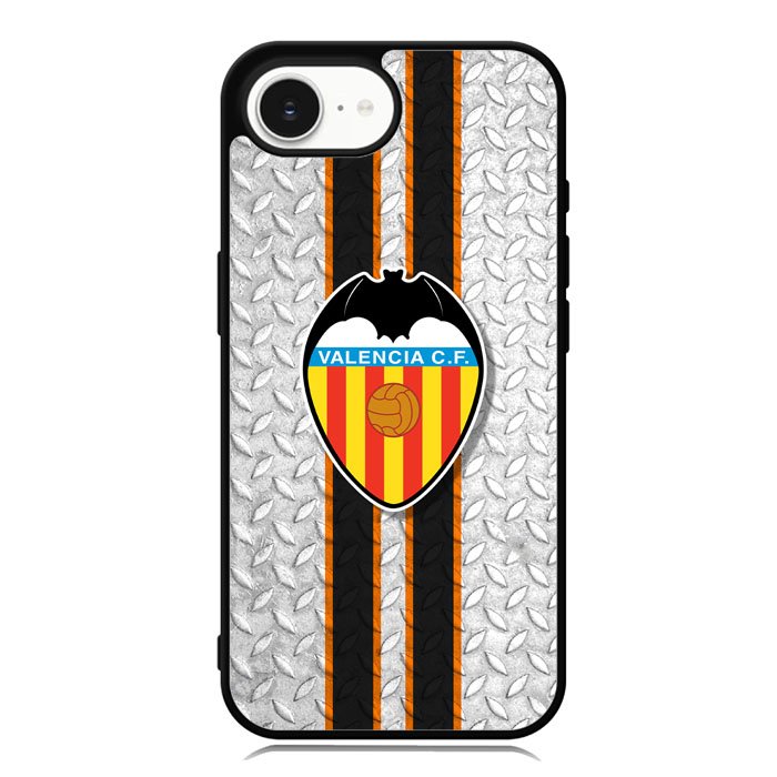 Valencia CF iPhone 16e Case OV10190