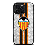 Valencia CF iPhone 16 Pro Case OV10190