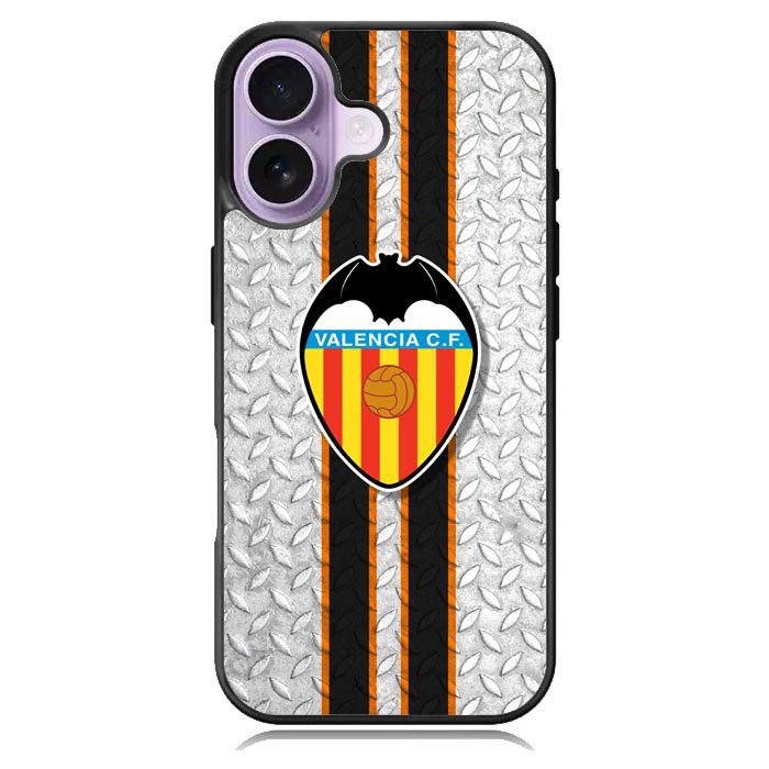 Valencia CF iPhone 17 Case OV10190